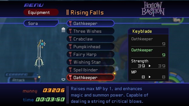 Kingdom Hearts HD 1.5 Remix - Imagen 10